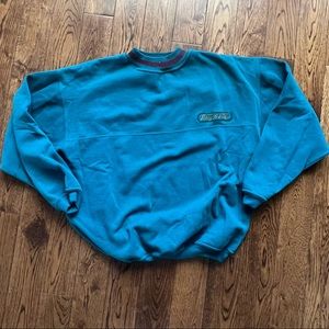 Vintage Bugle Boy Sweatshirt